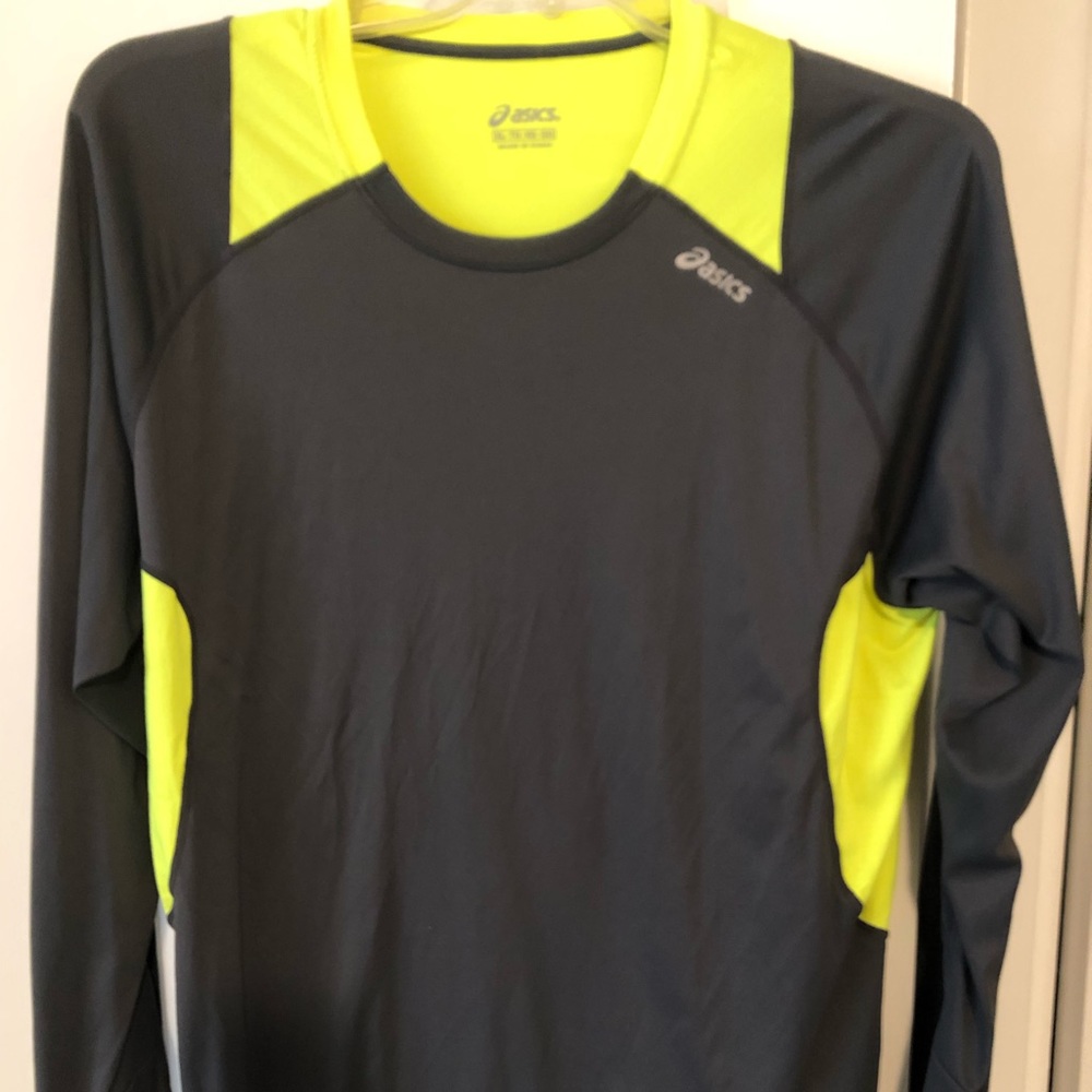 ASICS Running long sleeve shirt